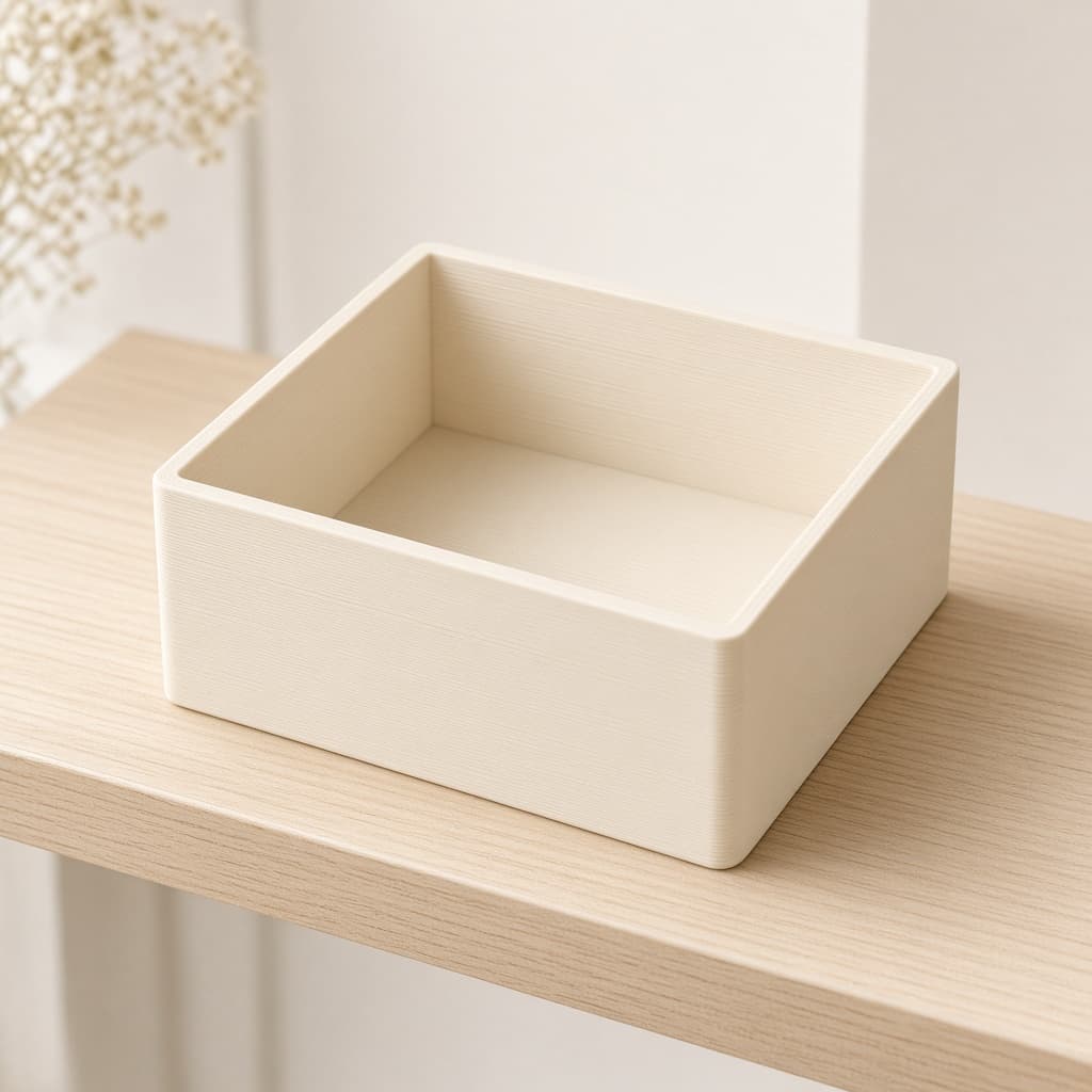 Стеллажный контейнер Shelf